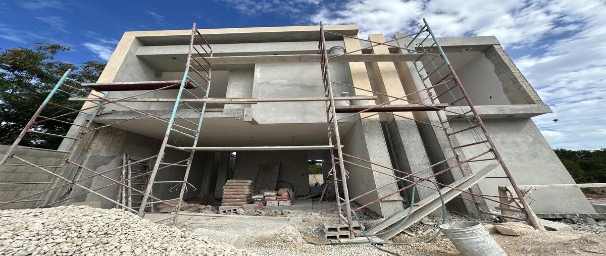 Foto de casa en , san ignacio, progreso, yucatán, 0 foto 05 Foto de casa en venta en , san ignacio, progreso, yucatán, 0 No. 05