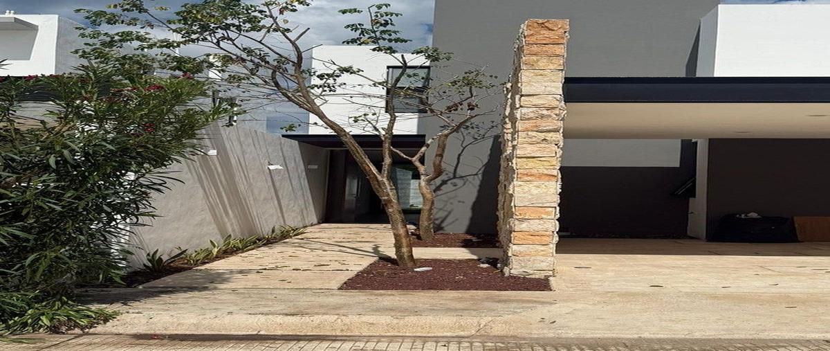 Foto de casa en venta en , , san ignacio, progreso, yucatán, 28529838 No. 03