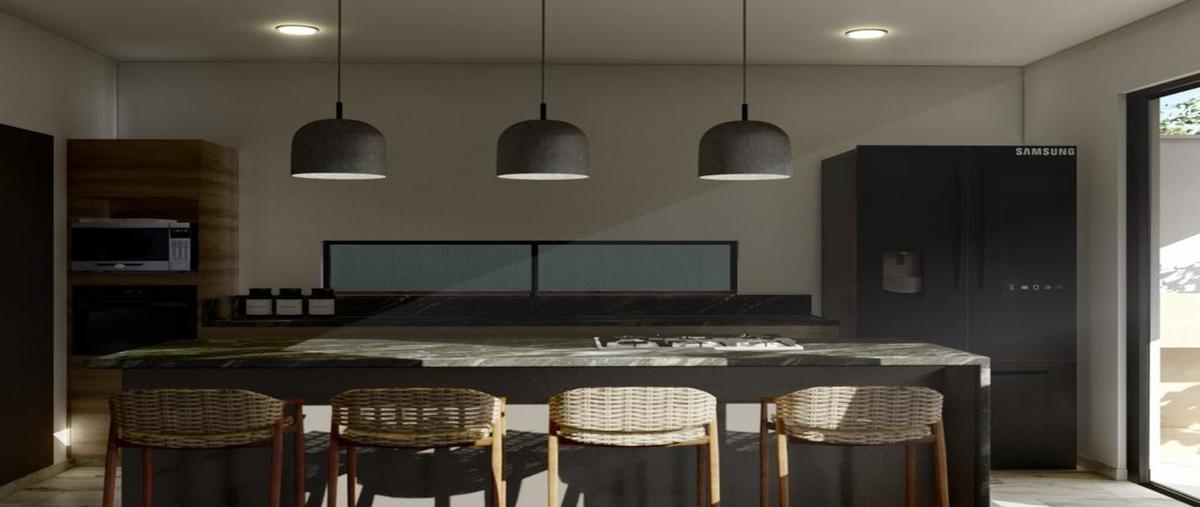 Foto de casa en venta en  , san ignacio, progreso, yucatán, 0 No. 04