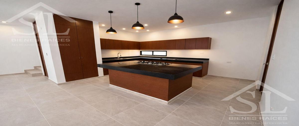 Foto de casa en venta en  , san ignacio, progreso, yucatán, 28962428 No. 03