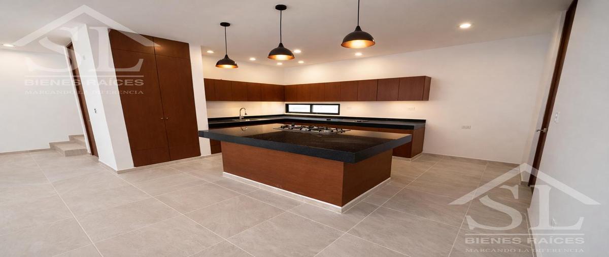 Foto de casa en venta en  , san ignacio, progreso, yucatán, 28962428 No. 05