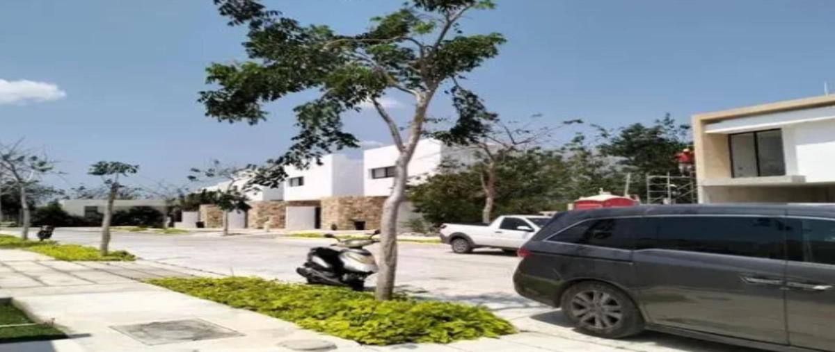 Foto de terreno habitacional en venta en  , san ignacio, progreso, yucatán, 0 No. 04