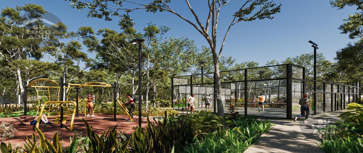 Foto de terreno habitacional en venta en  , san ignacio, progreso, yucatán, 29336158 No. 05