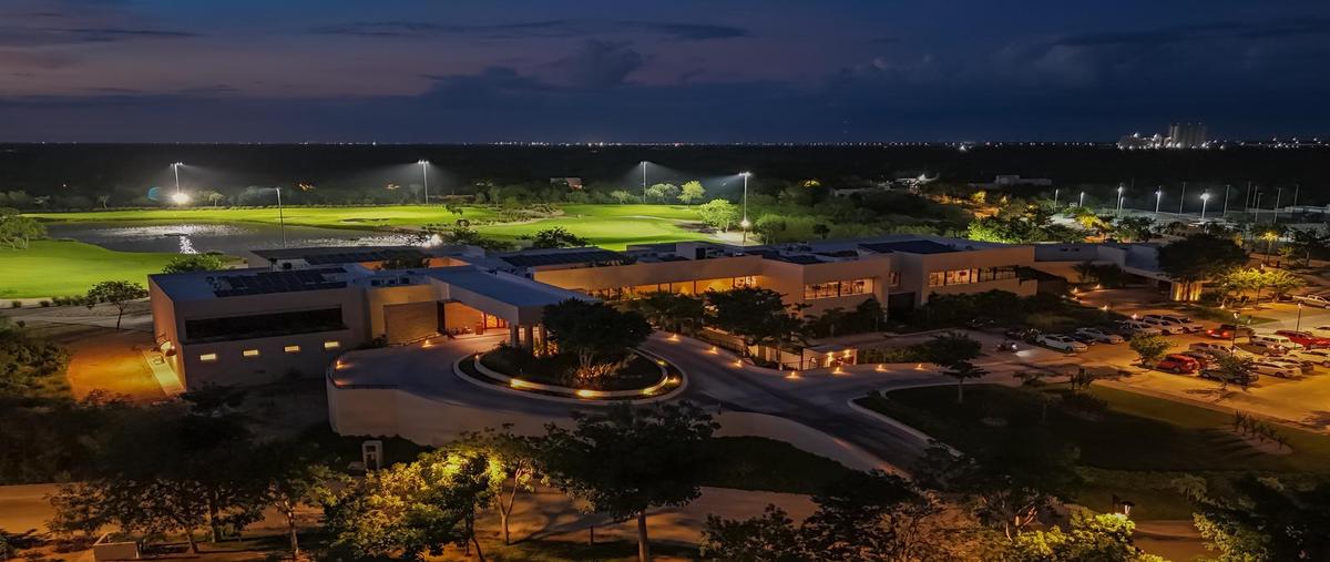 Foto de terreno habitacional en venta en  , san ignacio, progreso, yucatán, 0 No. 03