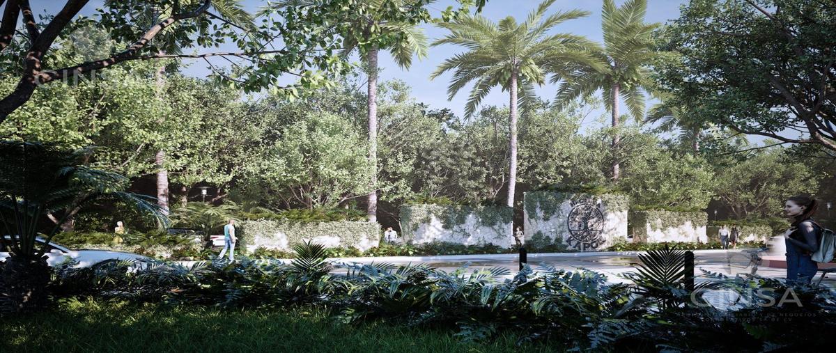 Foto de terreno habitacional en venta en  , san ignacio, progreso, yucatán, 29551813 No. 03