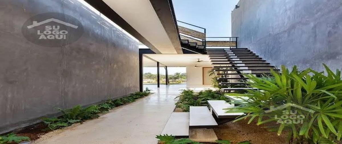 Foto de terreno habitacional en venta en  , san ignacio, progreso, yucatán, 29552417 No. 04