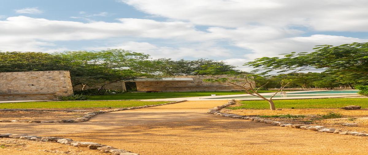 Foto de terreno habitacional en venta en  , san ignacio, progreso, yucatán, 29552895 No. 05