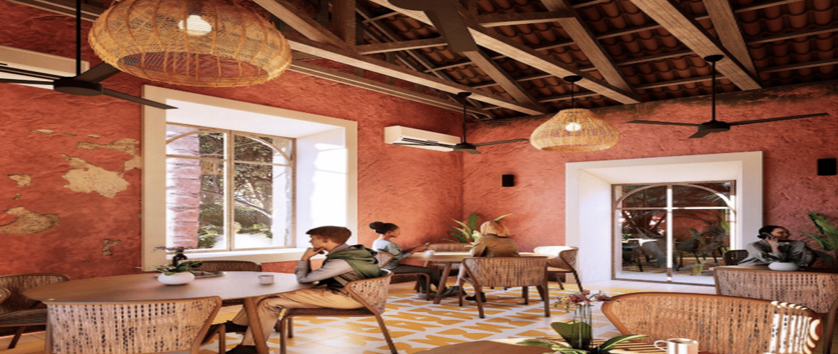 Foto de terreno habitacional en venta en  , san ignacio, progreso, yucatán, 29629571 No. 05