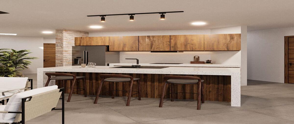 Foto de casa en venta en  , san ignacio, progreso, yucatán, 29709937 No. 03