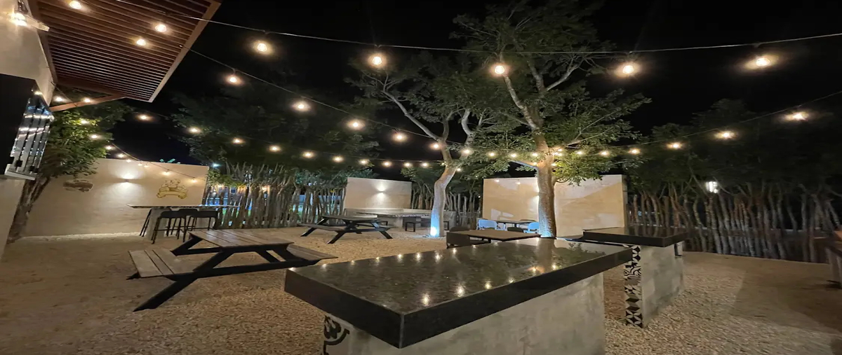 Foto de casa en venta en  , san ignacio, progreso, yucatán, 29709937 No. 05