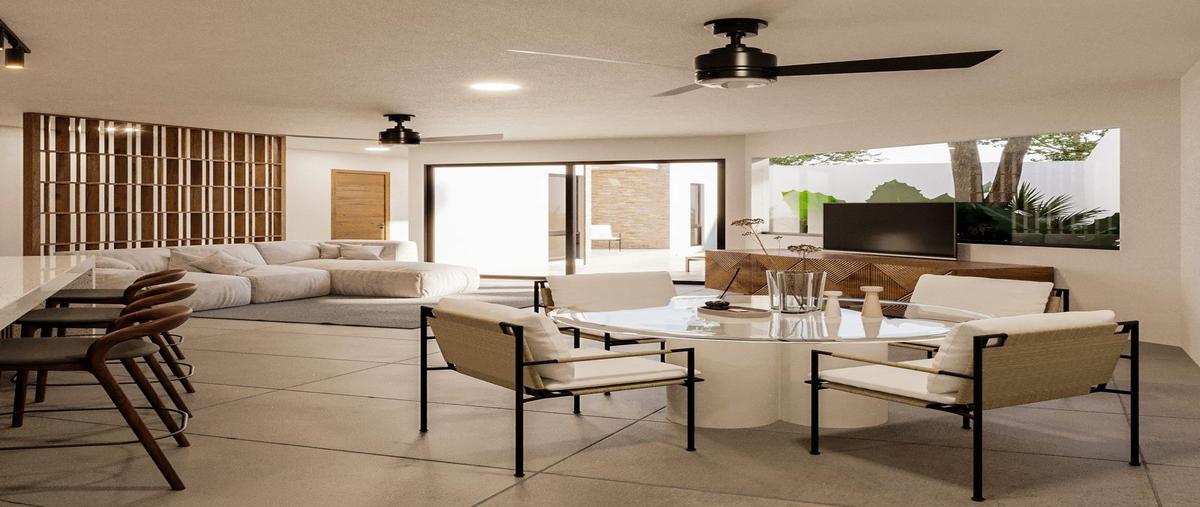 Foto de casa en venta en  , san ignacio, progreso, yucatán, 0 No. 03