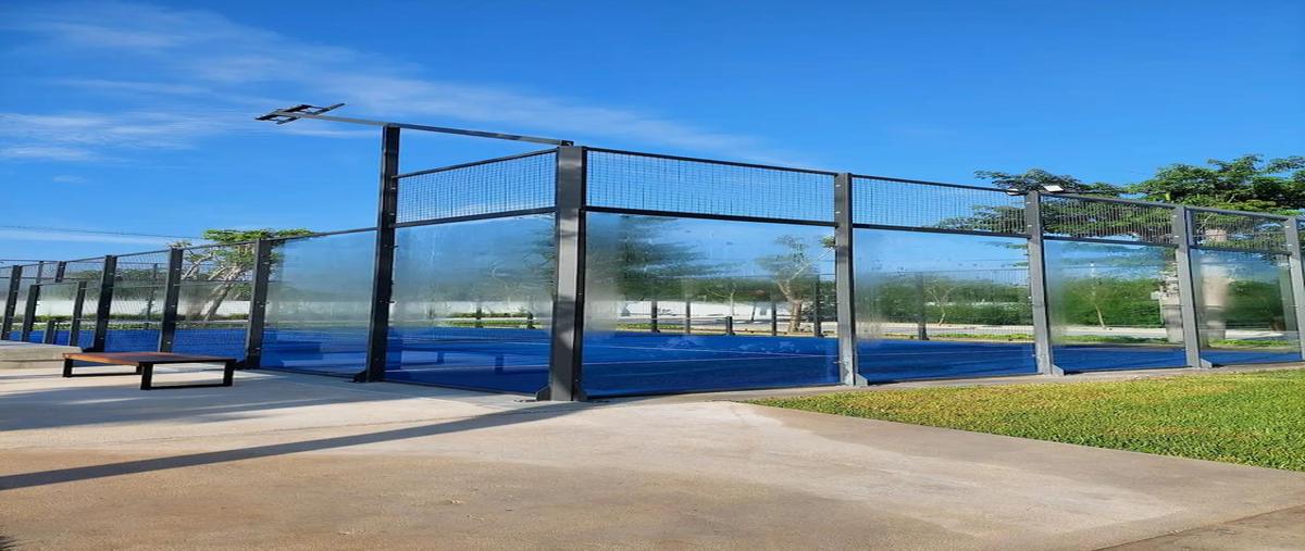 Foto de casa en venta en  , san ignacio, progreso, yucatán, 0 No. 05