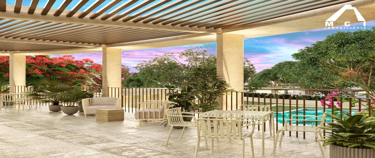 Foto de terreno habitacional en venta en  , san ignacio, progreso, yucatán, 0 No. 03