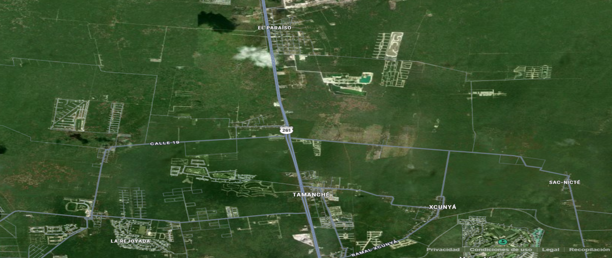 Foto de terreno habitacional en , san ignacio, progreso, yucatán, 0 foto 02 Foto de terreno habitacional en venta en , san ignacio, progreso, yucatán, 0 No. 02