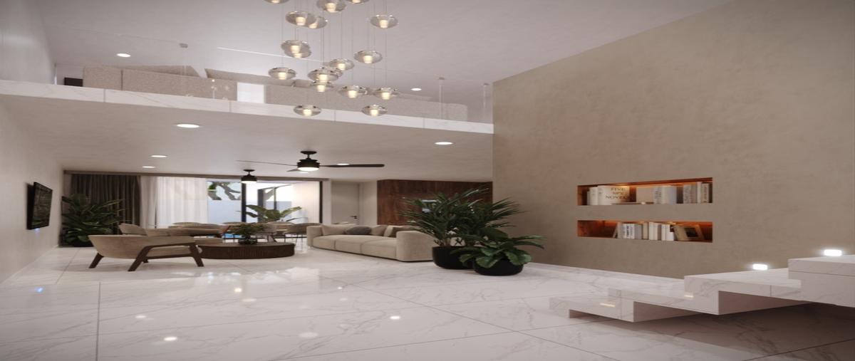 Foto de casa en venta en  , san ignacio, progreso, yucatán, 30089198 No. 04