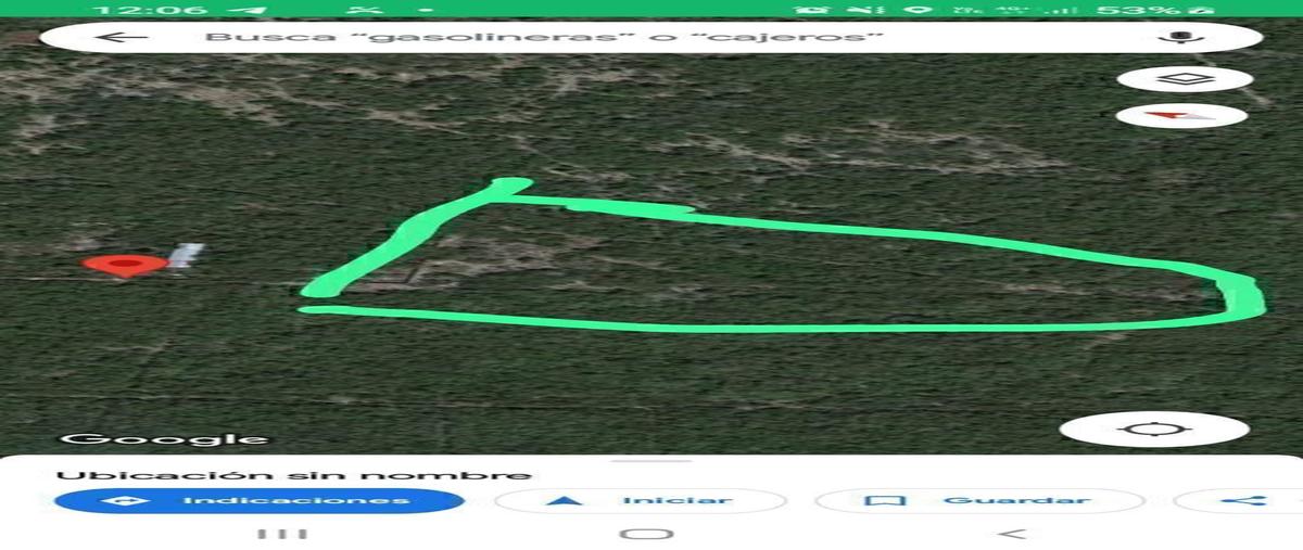 Foto de terreno habitacional en venta en  , san ignacio, progreso, yucatán, 0 No. 04