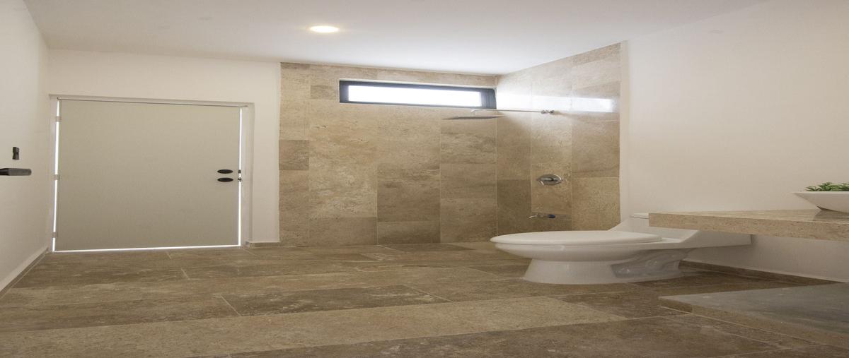 Foto de casa en venta en  , san ignacio, progreso, yucatán, 0 No. 11