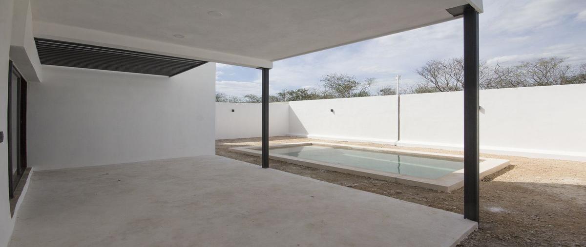 Foto de casa en venta en  , san ignacio, progreso, yucatán, 0 No. 21