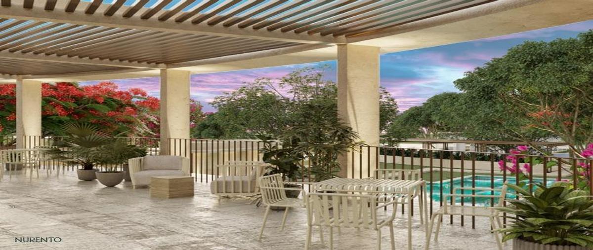 Foto de terreno habitacional en venta en  , san ignacio, progreso, yucatán, 30214638 No. 03