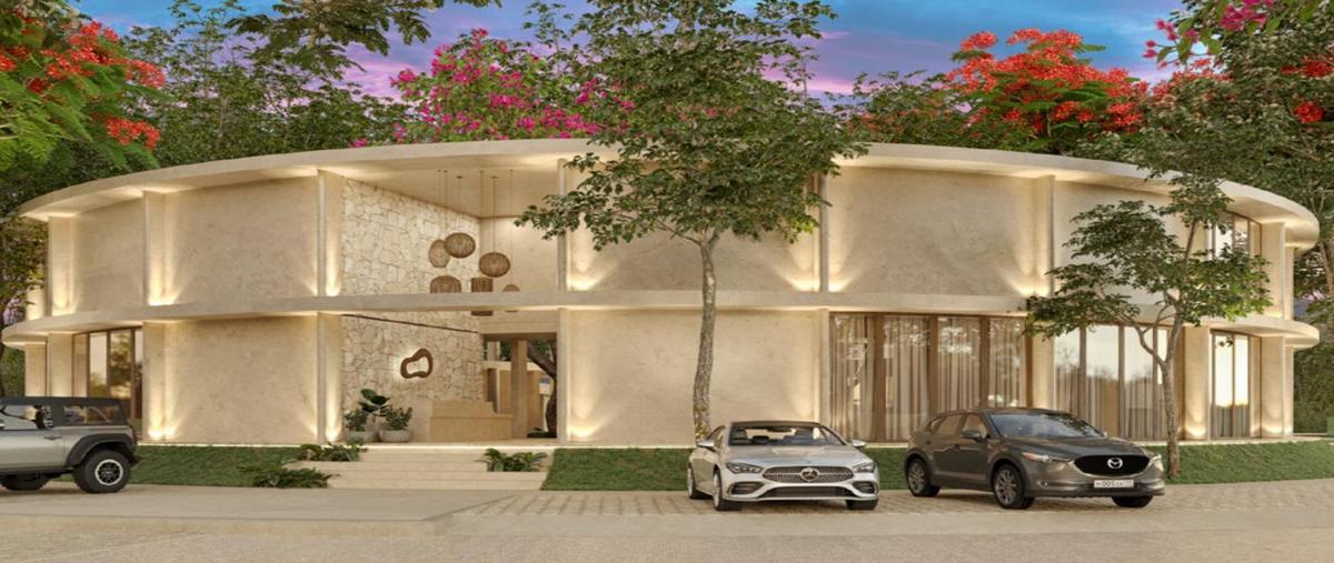 Foto de terreno habitacional en venta en  , san ignacio, progreso, yucatán, 30214638 No. 04