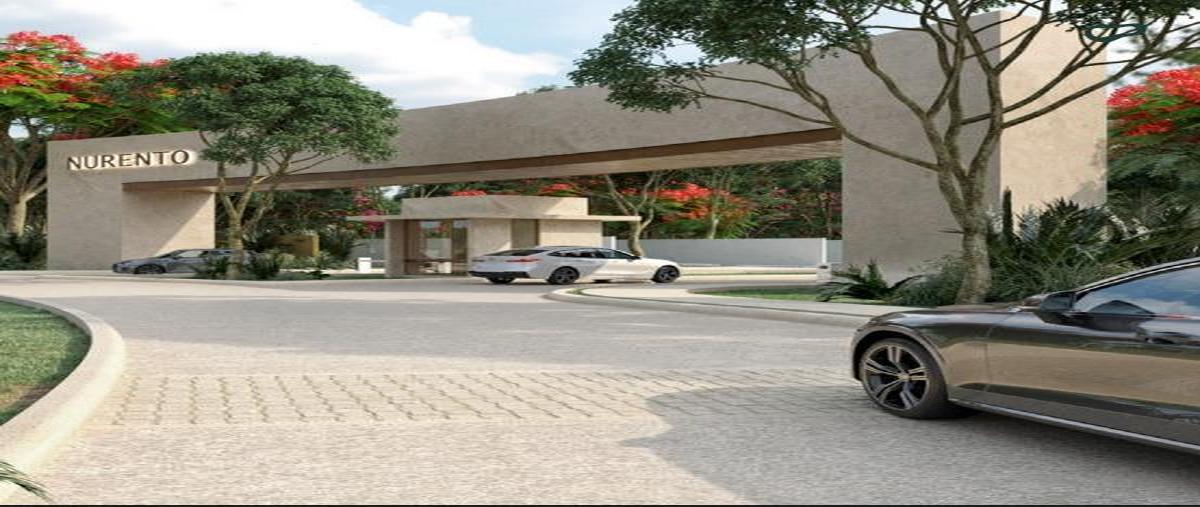 Foto de terreno habitacional en venta en  , san ignacio, progreso, yucatán, 30214638 No. 05