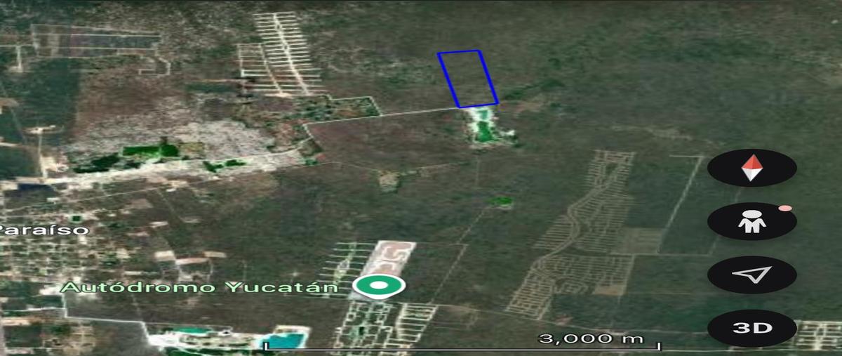 Foto de terreno habitacional en , san ignacio, progreso, yucatán, 30273868 foto 01 Foto de terreno habitacional en venta en , san ignacio, progreso, yucatán, 30273868 No. 01