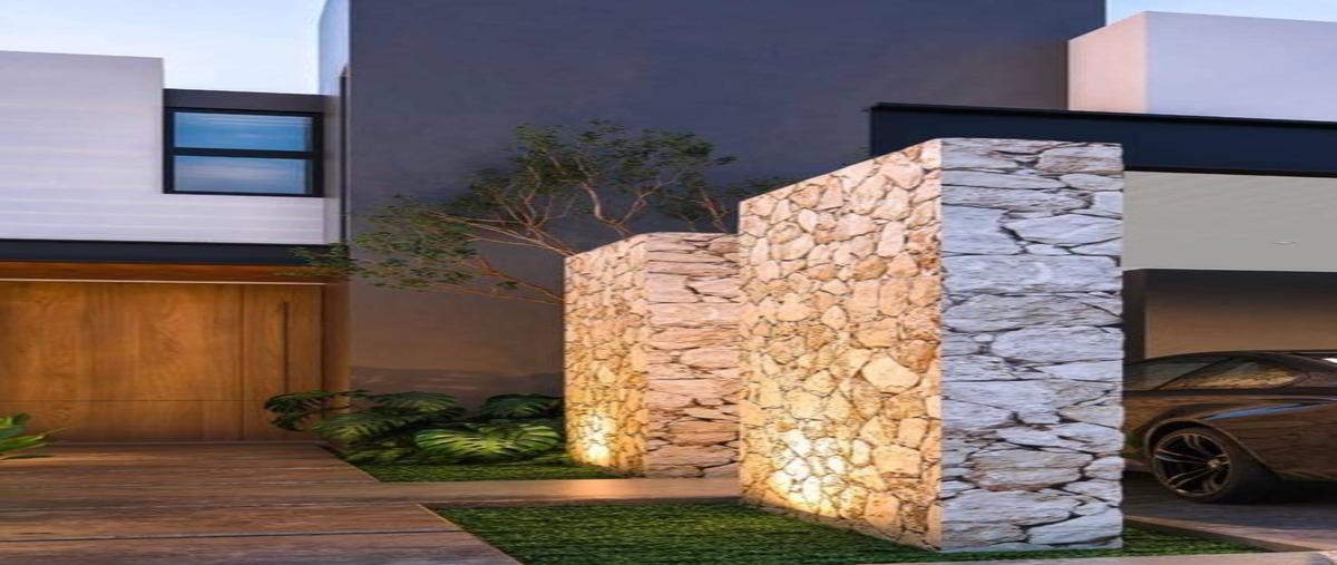 Foto de casa en venta en  , san ignacio, progreso, yucatán, 30343093 No. 03