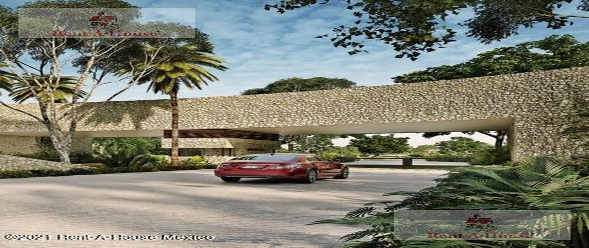 Foto de terreno habitacional en venta en  , san ignacio, progreso, yucatán, 30381390 No. 04
