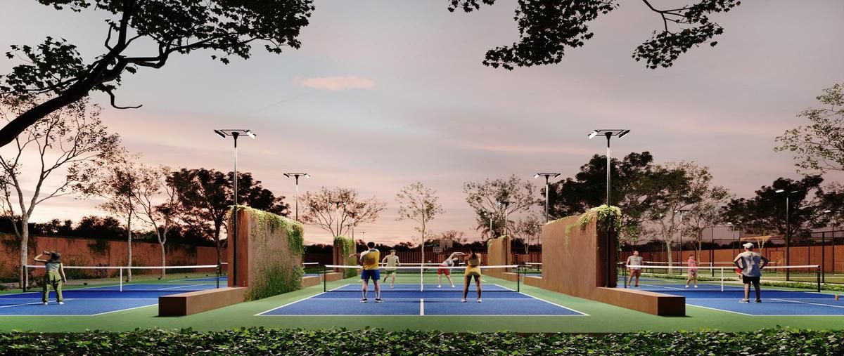 Foto de terreno habitacional en venta en  , san ignacio, progreso, yucatán, 30526414 No. 03