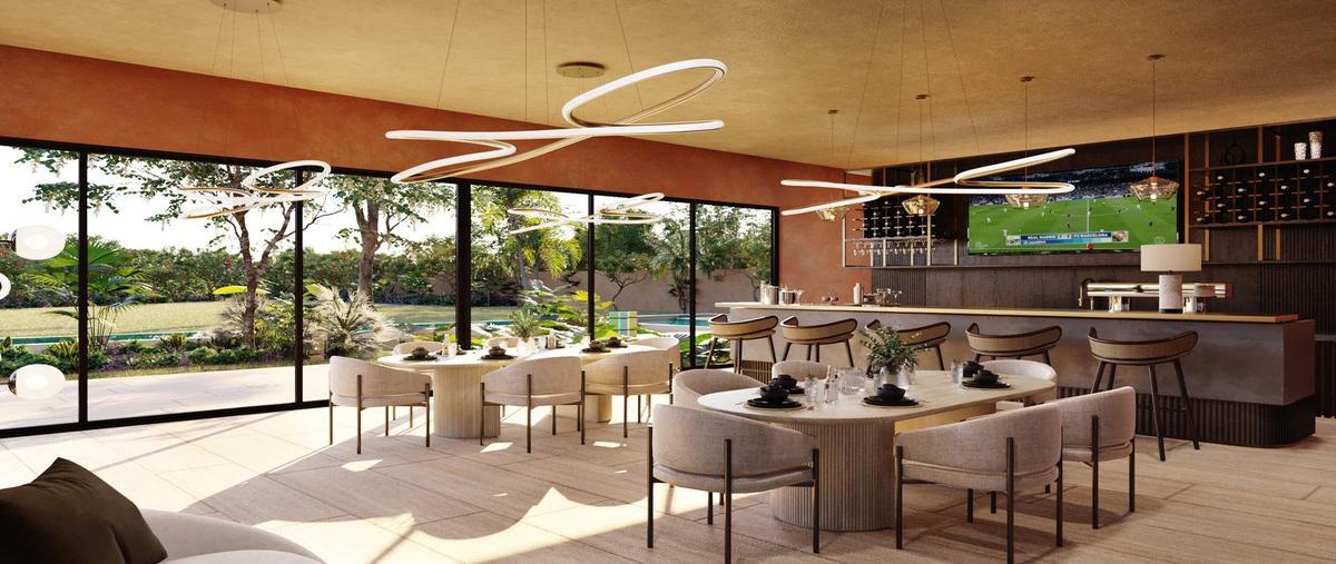 Foto de terreno habitacional en venta en  , san ignacio, progreso, yucatán, 30526414 No. 04