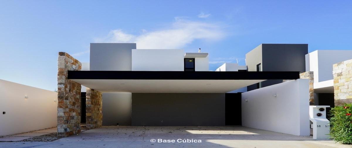 Foto de casa en , san ignacio, progreso, yucatán, 0 foto 01 Foto de casa en venta en , san ignacio, progreso, yucatán, 0 No. 01