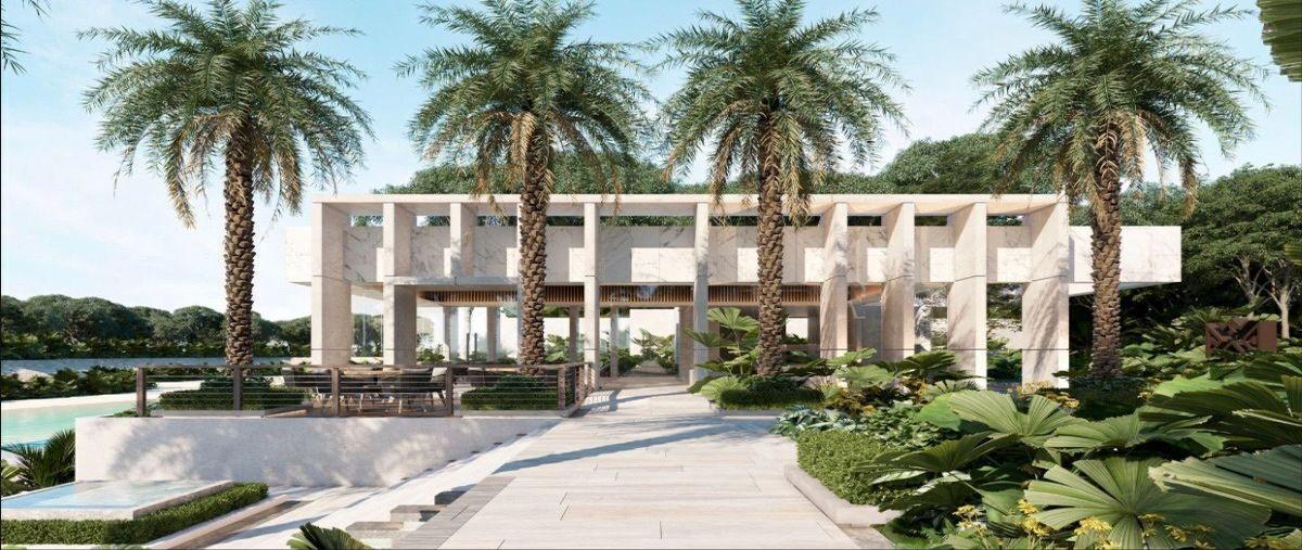 Foto de terreno habitacional en venta en  , san ignacio, progreso, yucatán, 30657945 No. 04