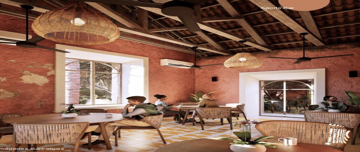 Foto de terreno habitacional en venta en  , san ignacio, progreso, yucatán, 30675126 No. 05