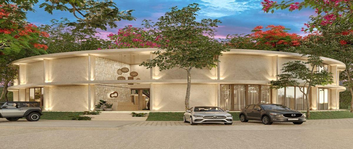 Foto de terreno habitacional en venta en  , san ignacio, progreso, yucatán, 30711194 No. 04