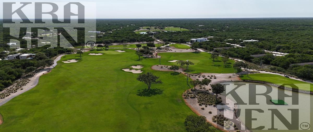 Foto de terreno habitacional en venta en  , san ignacio, progreso, yucatán, 30754169 No. 03