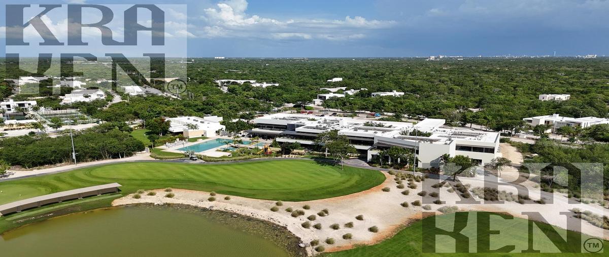 Foto de terreno habitacional en venta en  , san ignacio, progreso, yucatán, 30754169 No. 04