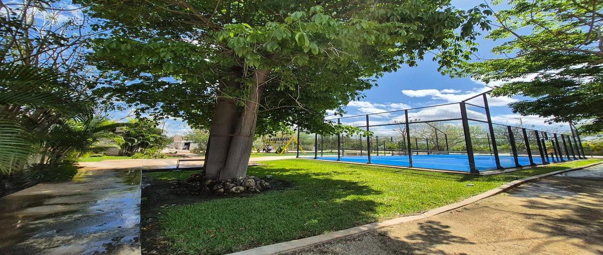 Foto de terreno habitacional en venta en  , san ignacio, progreso, yucatán, 30772464 No. 04