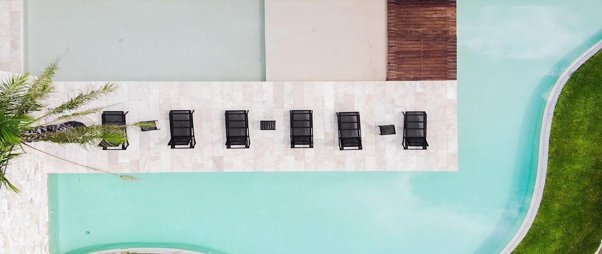 Foto de terreno habitacional en venta en  , san ignacio, progreso, yucatán, 0 No. 06