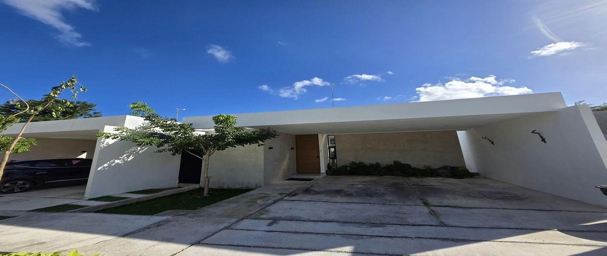 Foto de casa en renta en  , san ignacio, progreso, yucatán, 0 No. 03