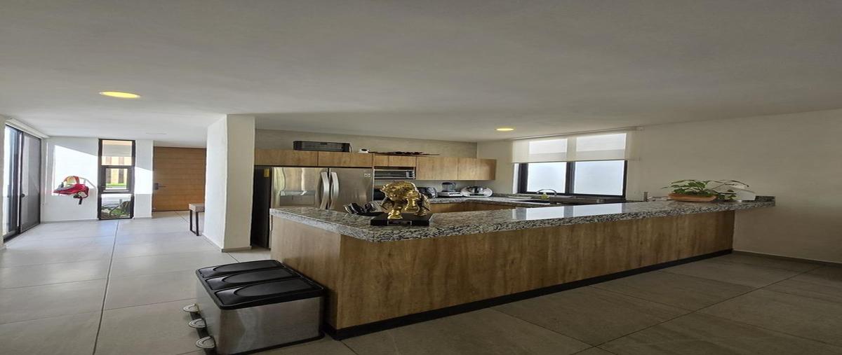 Foto de casa en renta en  , san ignacio, progreso, yucatán, 0 No. 04