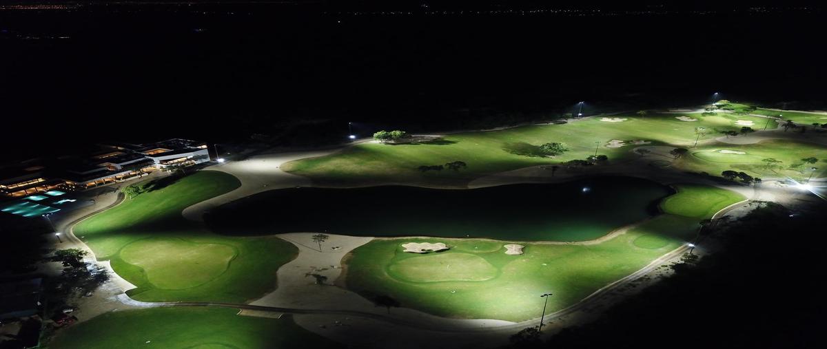 Foto de terreno habitacional en venta en  , san ignacio, progreso, yucatán, 0 No. 04