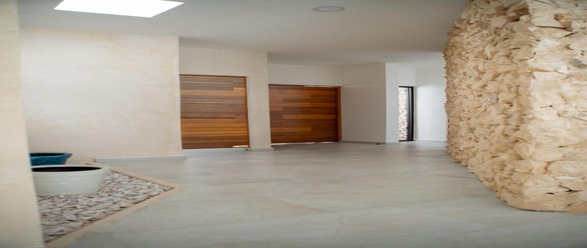 Foto de casa en venta en  , san ignacio, progreso, yucatán, 0 No. 04