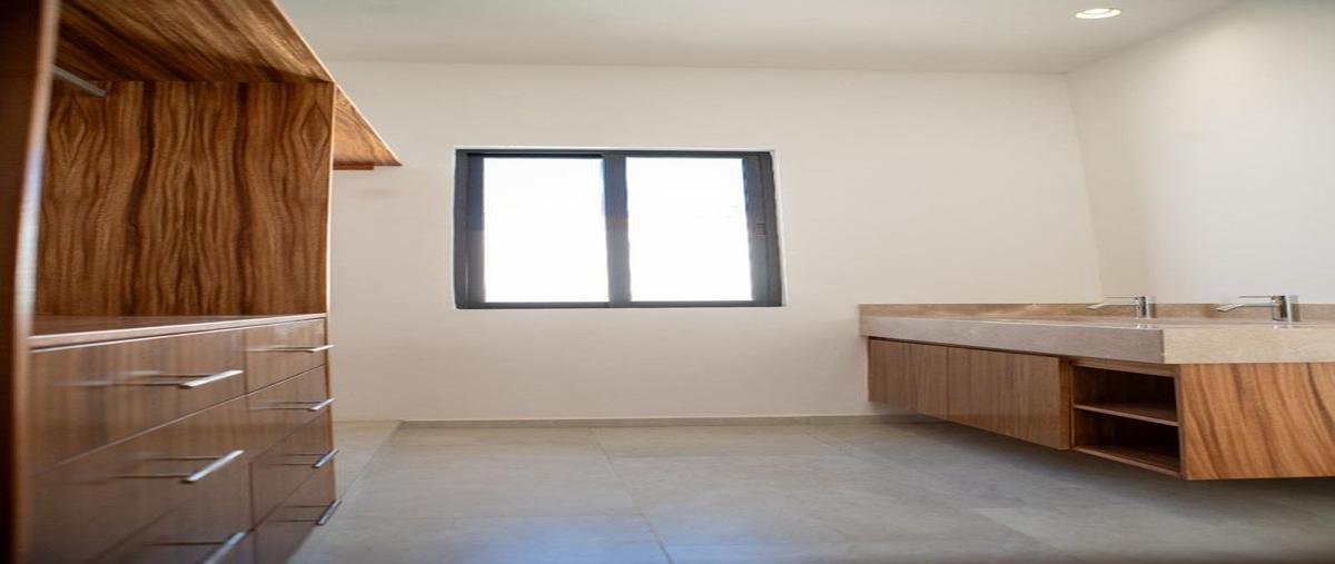 Foto de casa en venta en  , san ignacio, progreso, yucatán, 0 No. 05