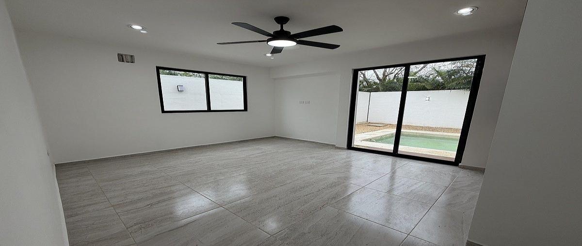 Foto de casa en venta en  , san ignacio, progreso, yucatán, 0 No. 09