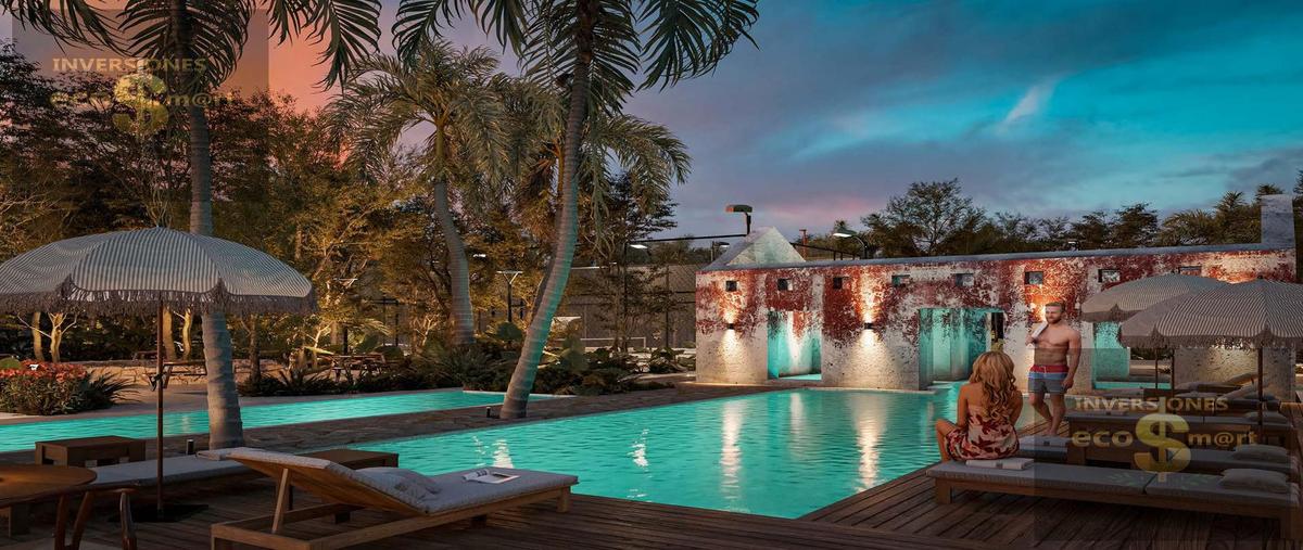 Foto de terreno habitacional en venta en  , san ignacio, progreso, yucatán, 0 No. 05