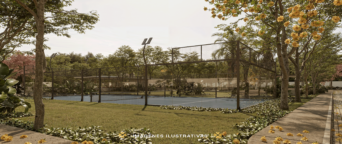 Foto de terreno habitacional en venta en  , san ignacio, progreso, yucatán, 0 No. 04