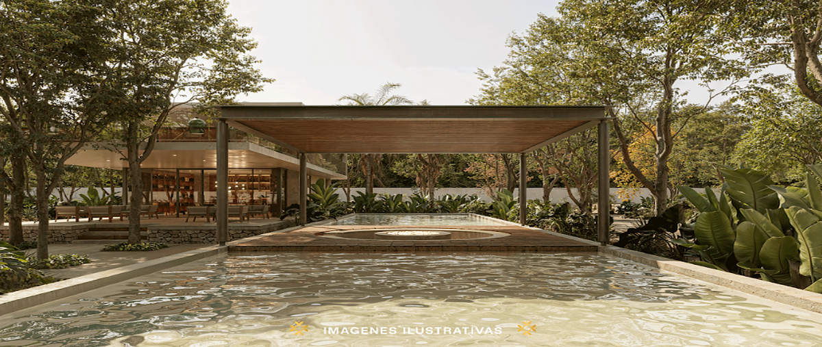 Foto de terreno habitacional en venta en  , san ignacio, progreso, yucatán, 0 No. 05