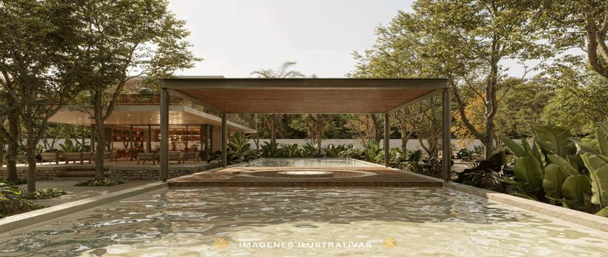 Foto de terreno habitacional en venta en  , san ignacio, progreso, yucatán, 0 No. 05