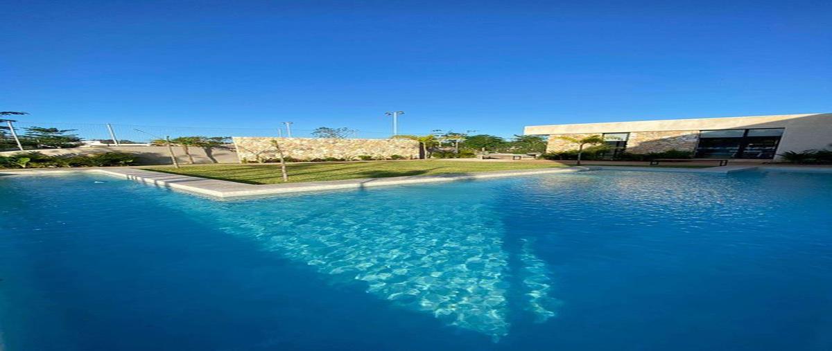Foto de casa en venta en  , san ignacio, progreso, yucatán, 0 No. 04