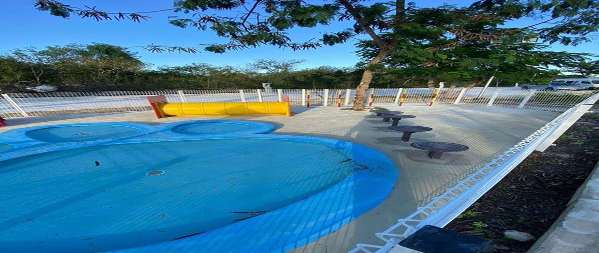 Foto de casa en venta en  , san ignacio, progreso, yucatán, 0 No. 05